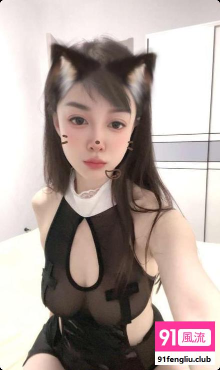 嗲嗲的小少妇